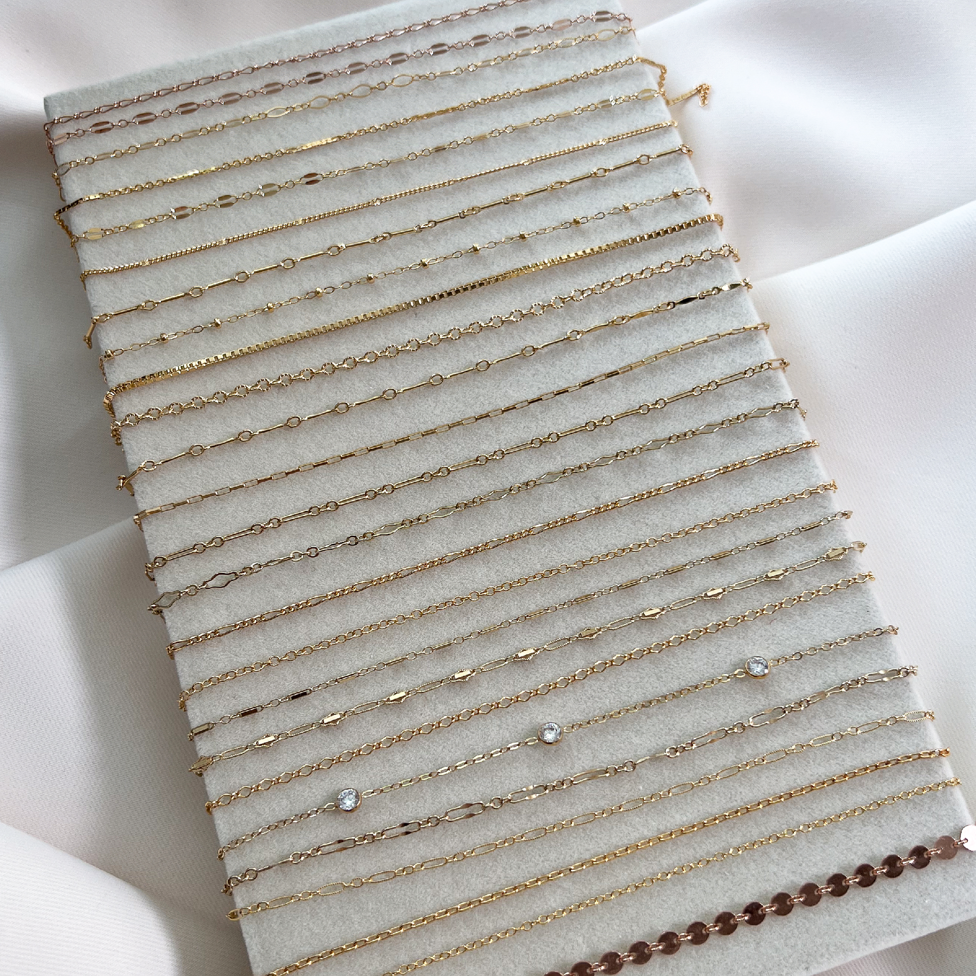 Permanent Jewelry Chicago