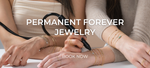 Permanent Jewelry from Alexandra Marks in Chicago