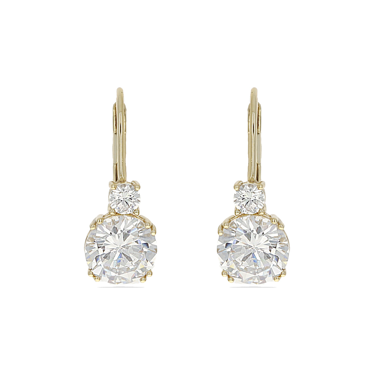 LV Stud Earring – AK Beauty Corner