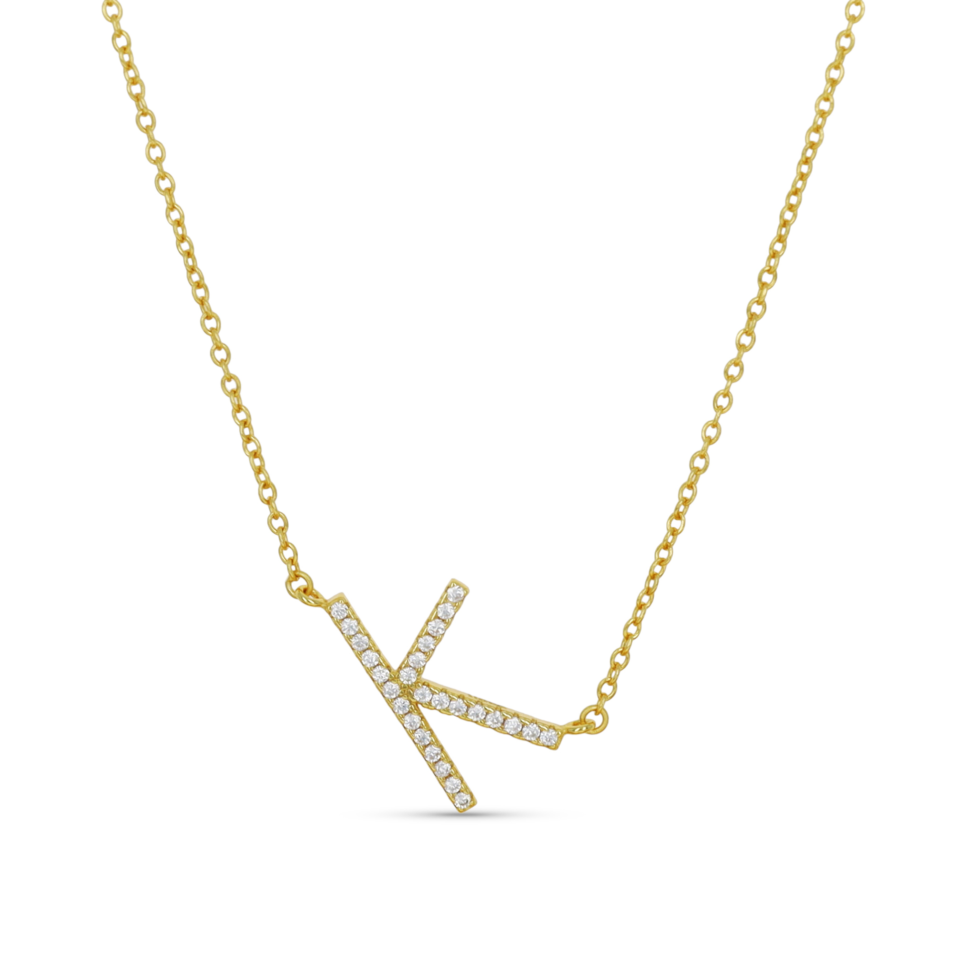 Letter_K_Gold_Necklace_Alexand