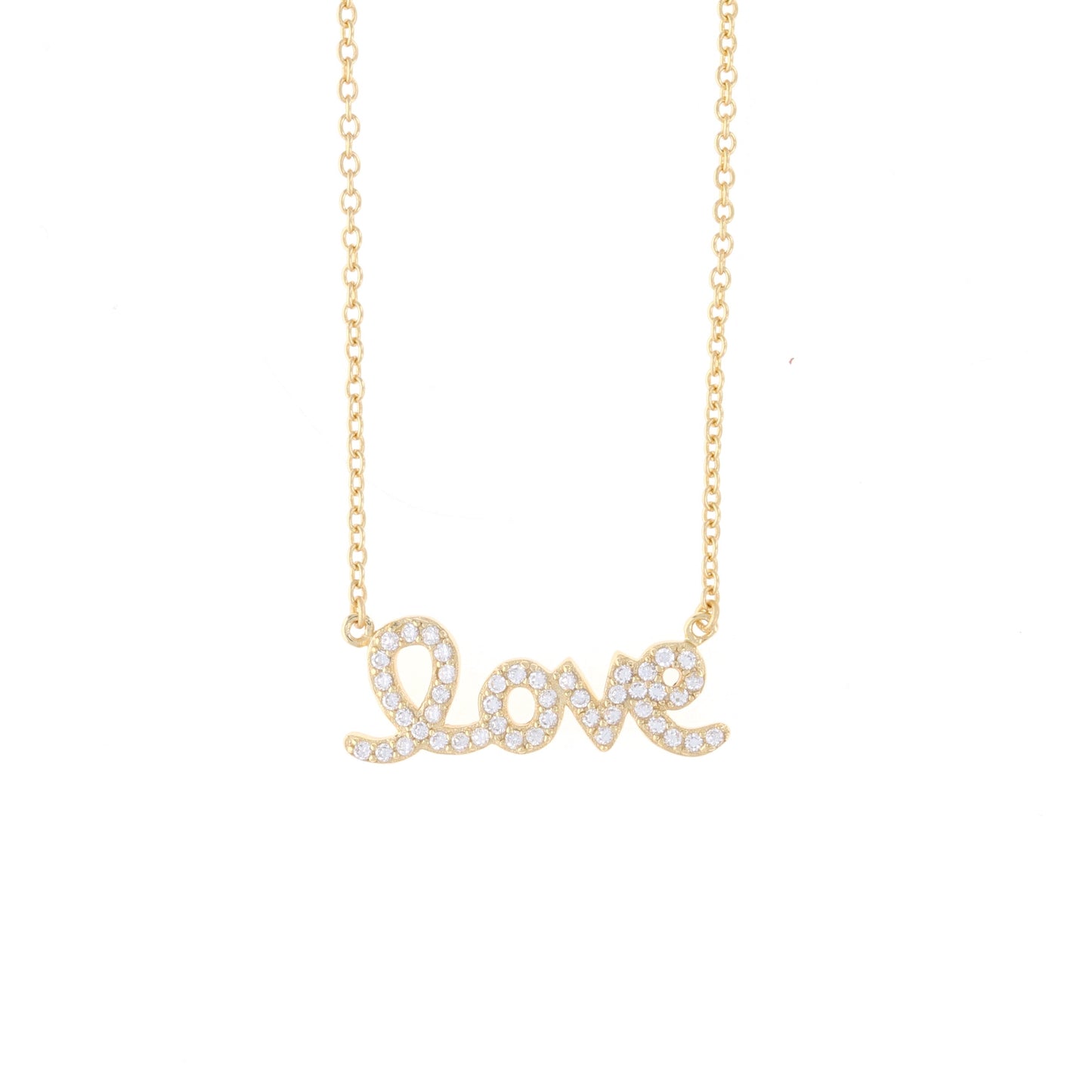 Love Necklace