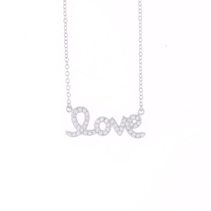 Love Necklace