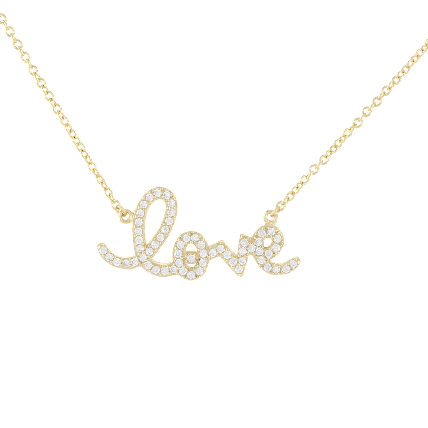 Love Necklace