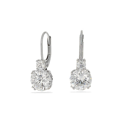 Classic Lever back Drop Earrings