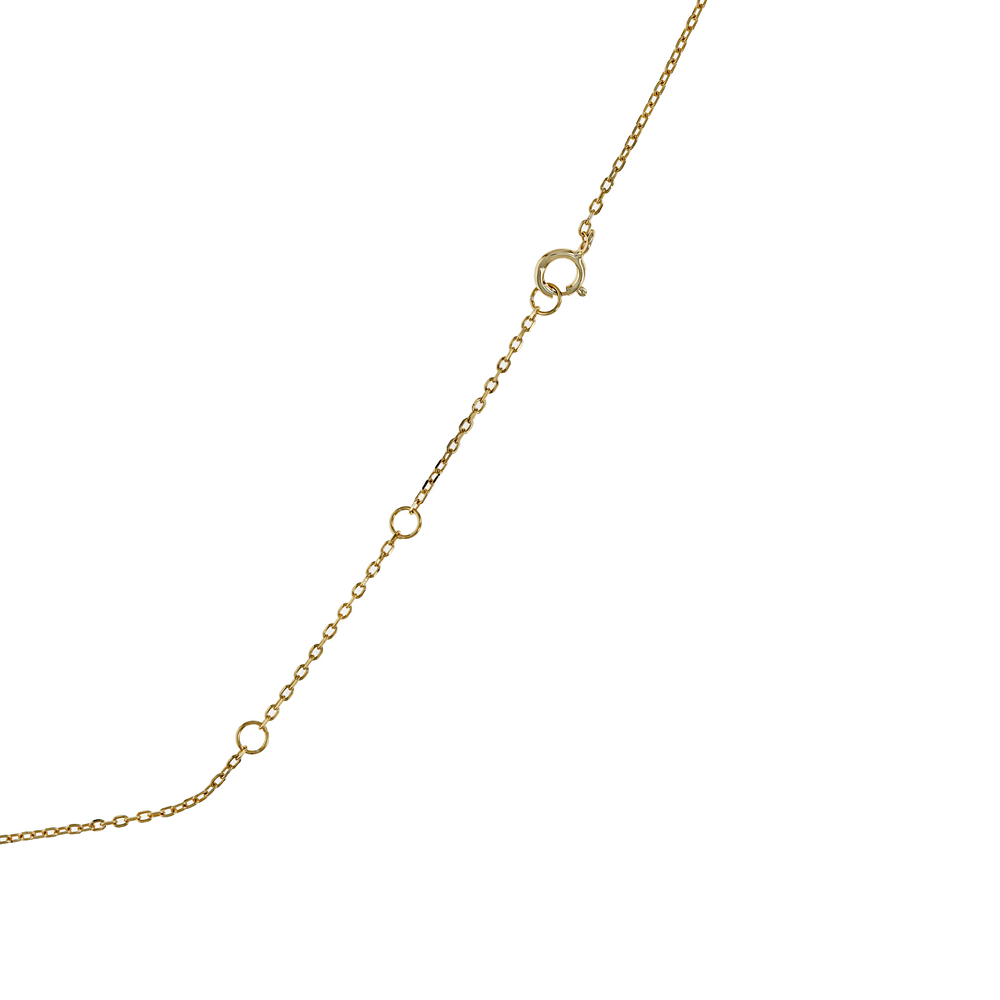 
            
                Load image into Gallery viewer, Letter D Necklace
            
        